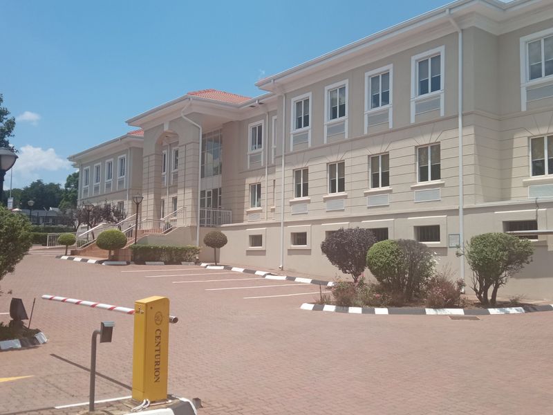 Office Rental Monthly In Sandton - Photo 2