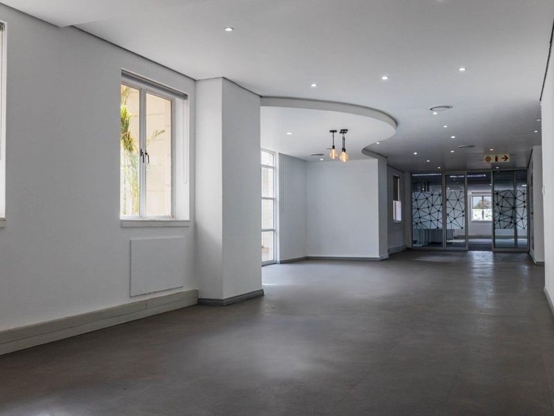 Office Rental Monthly In Sandton - Photo 4