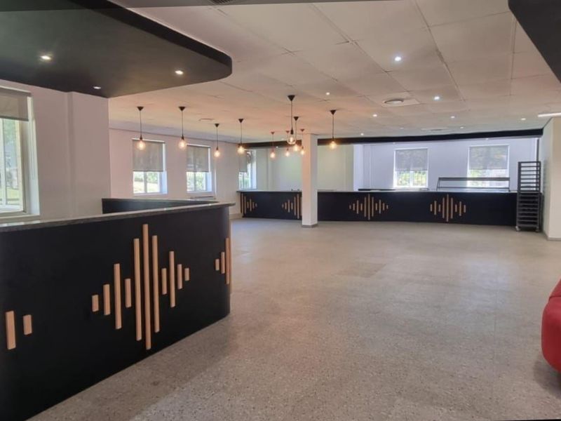 Office Rental Monthly In Sandton - Photo 9
