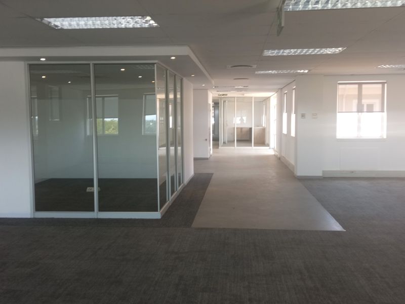 Office Rental Monthly In Sandton - Photo 8