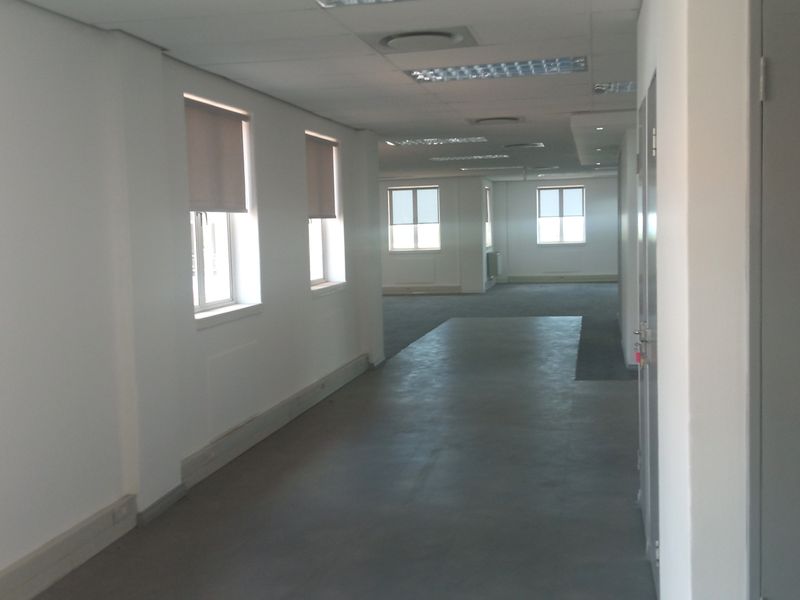 Office Rental Monthly In Sandton - Photo 7