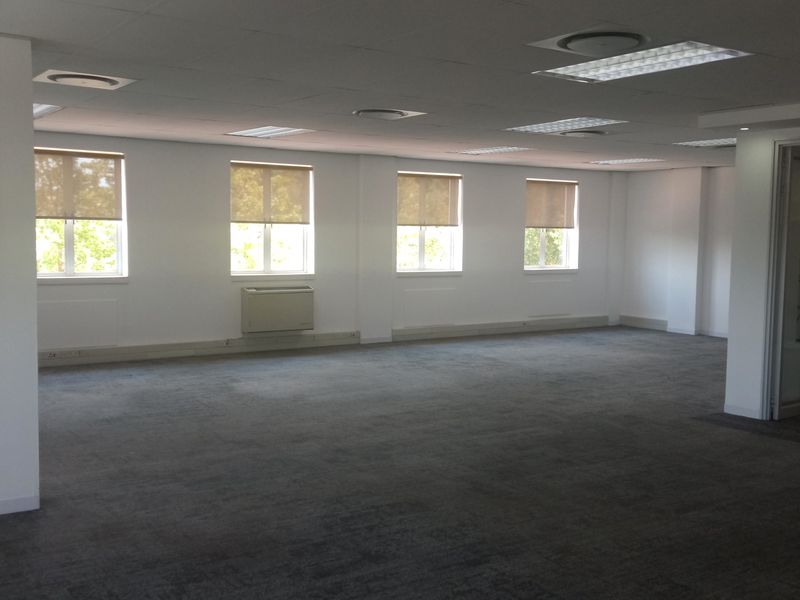 Office Rental Monthly In Sandton - Photo 6