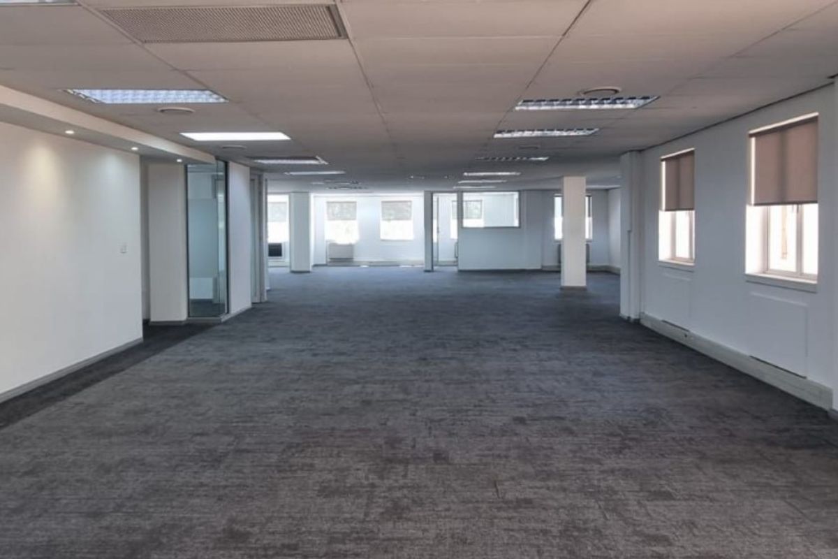 Office Rental Monthly In Sandton - Photo 5