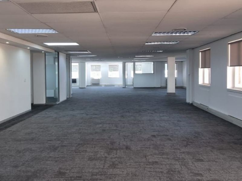 Office Rental Monthly In Sandton - Photo 5