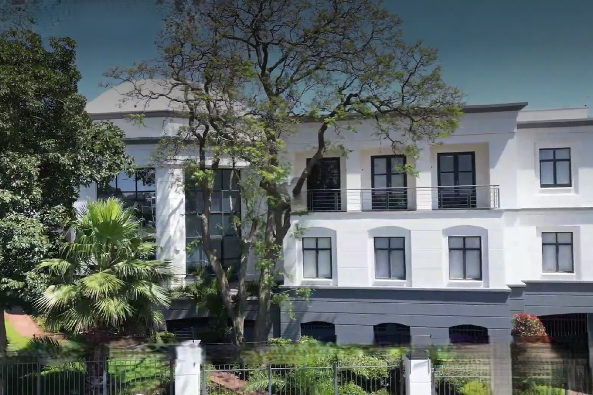 Office Rental Monthly In Sandton - Photo 3