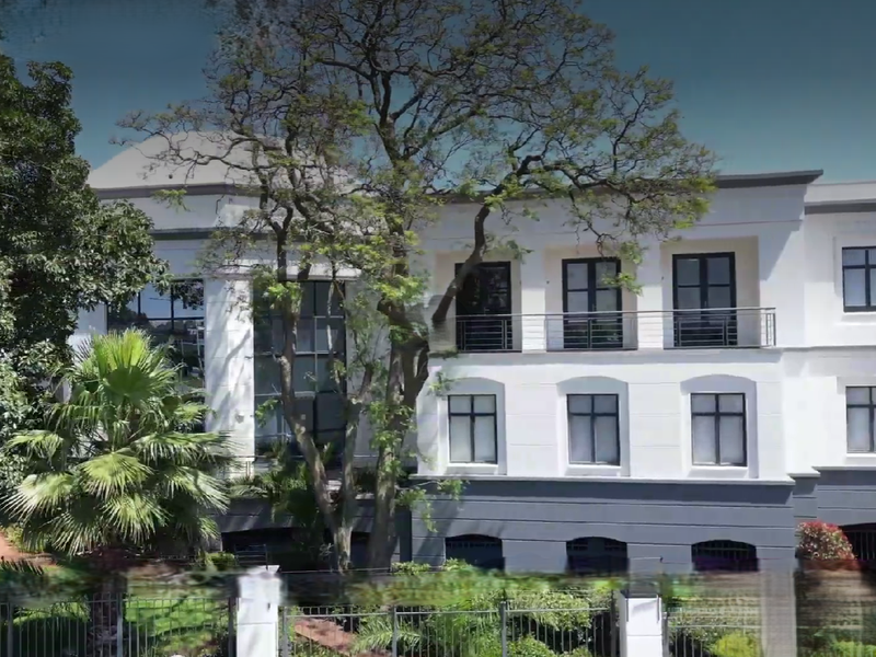 Office Rental Monthly In Sandton - Photo 3