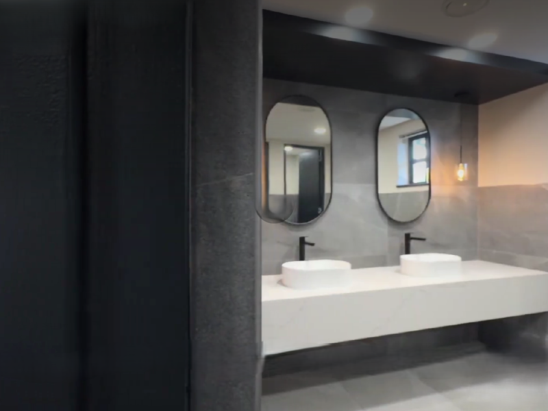 Office Rental Monthly In Sandton - Photo 9
