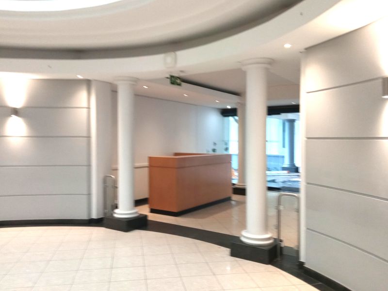 Office Rental Monthly In Sandton - Photo 6