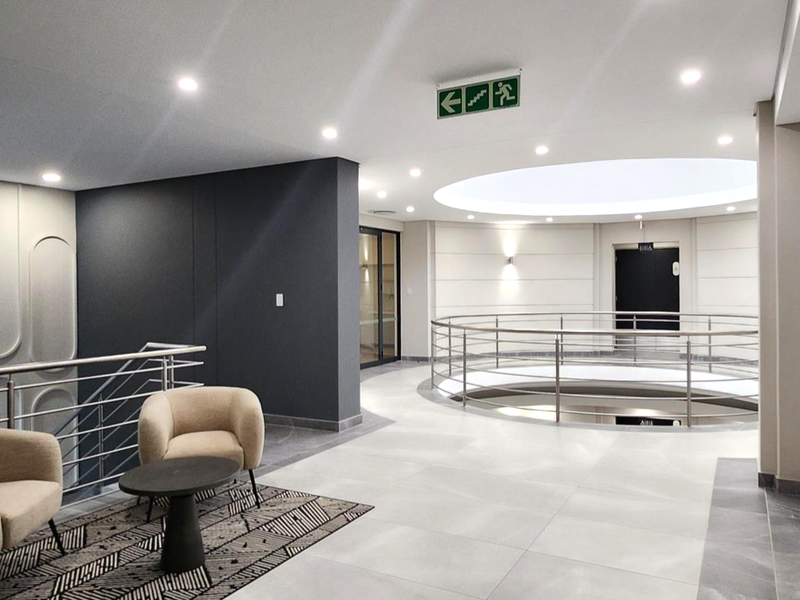 Office Rental Monthly In Sandton - Photo 7
