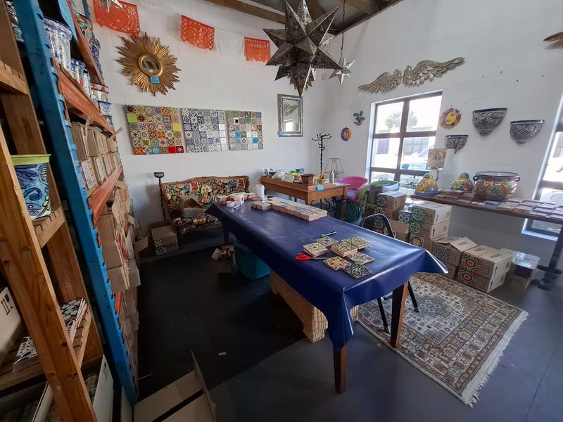 Fully Open-Plan Light Industrial Unit, Platinum Junction, Montague Gardens. - Photo 10