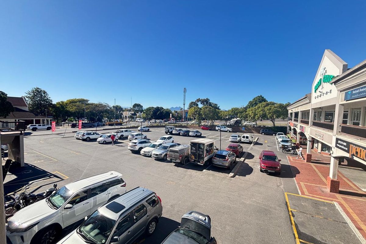 501m2 Prime Space To Let in Durbanville Central - Photo 3