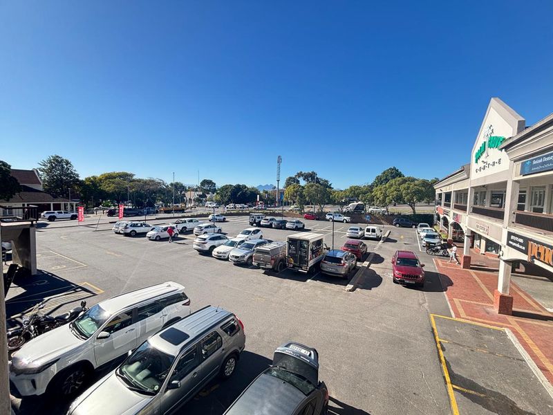 501m2 Prime Space To Let in Durbanville Central - Photo 3
