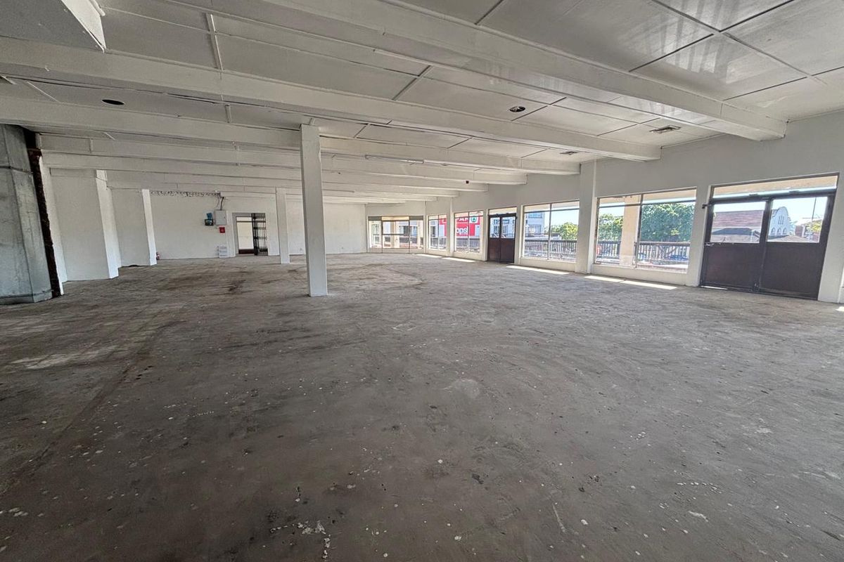 501m2 Prime Space To Let in Durbanville Central - Photo 5