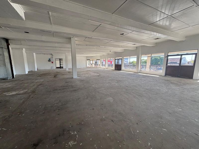 501m2 Prime Space To Let in Durbanville Central - Photo 5