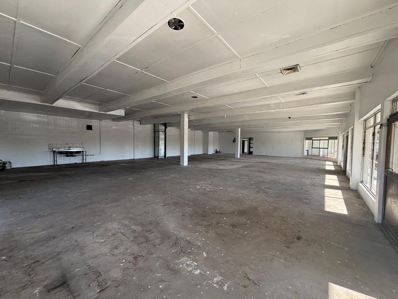 501m2 Prime Space To Let in Durbanville Central - Photo 9