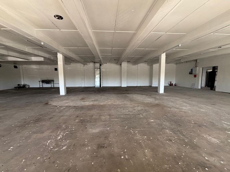 501m2 Prime Space To Let in Durbanville Central - Photo 10
