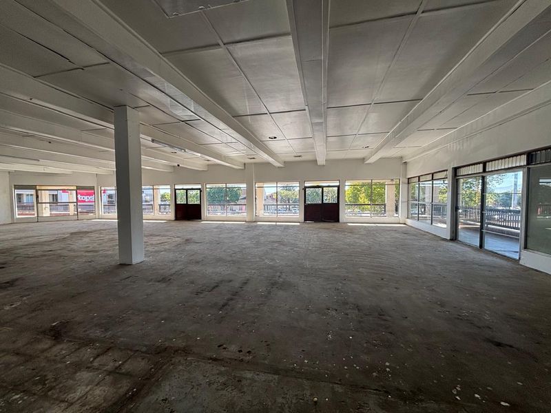 501m2 Prime Space To Let in Durbanville Central - Photo 7