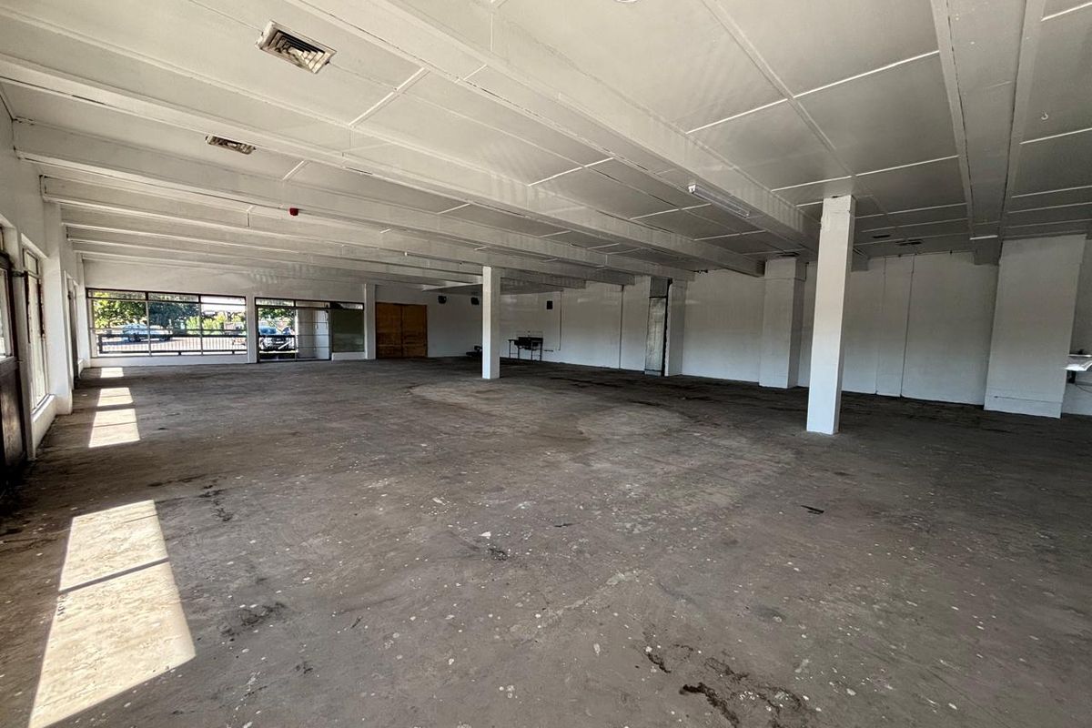 501m2 Prime Space To Let in Durbanville Central - Photo 2