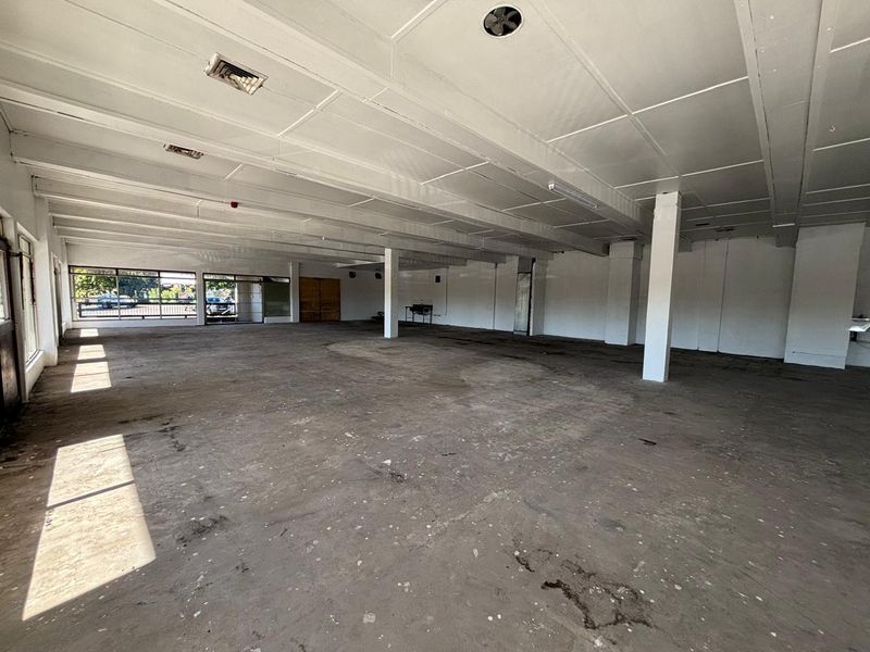 501m2 Prime Space To Let in Durbanville Central - Photo 2