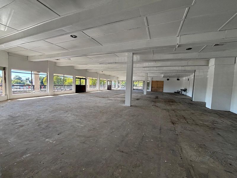 501m2 Prime Space To Let in Durbanville Central - Photo 6