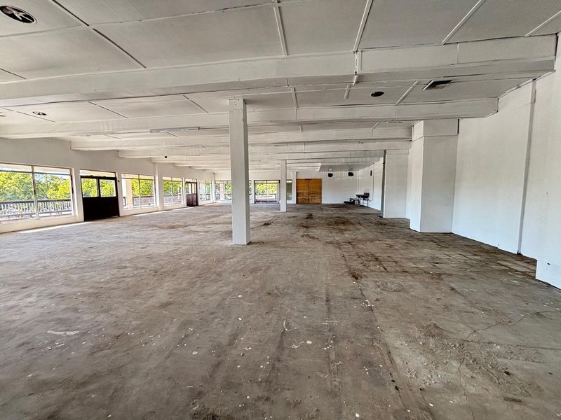 501m2 Prime Space To Let in Durbanville Central - Photo 8