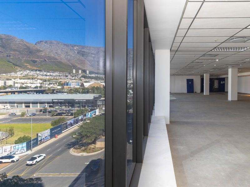 4800m2 CBD Commercial Opportunity – Foreshore / Cape Town City Centre - Photo 2