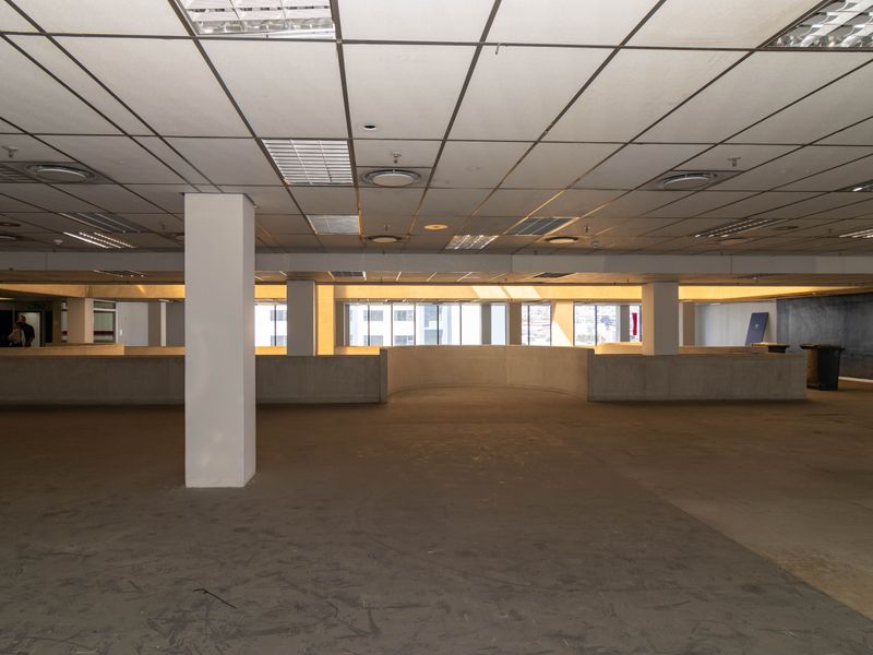 4800m2 CBD Commercial Opportunity – Foreshore / Cape Town City Centre - Photo 10