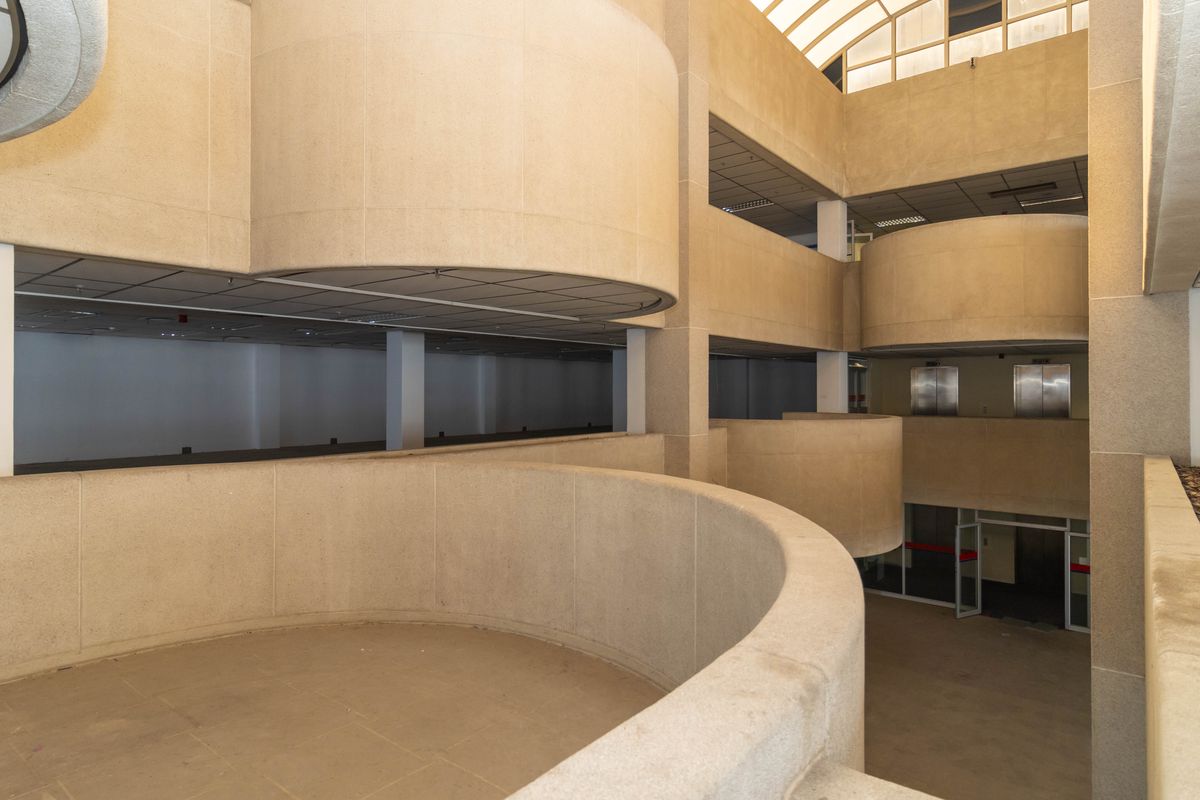4800m2 CBD Commercial Opportunity – Foreshore / Cape Town City Centre - Photo 4