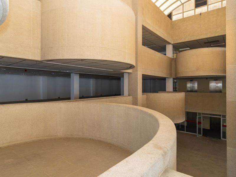 4800m2 CBD Commercial Opportunity – Foreshore / Cape Town City Centre - Photo 4