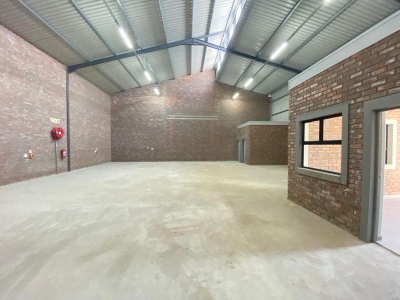 Warehouse Rental Monthly In Mossel Bay - Photo 5