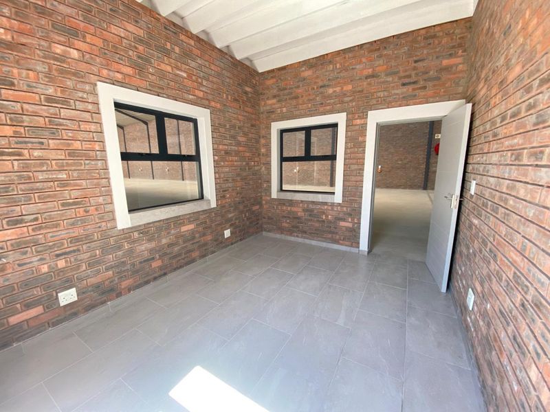 Warehouse Rental Monthly In Mossel Bay - Photo 8