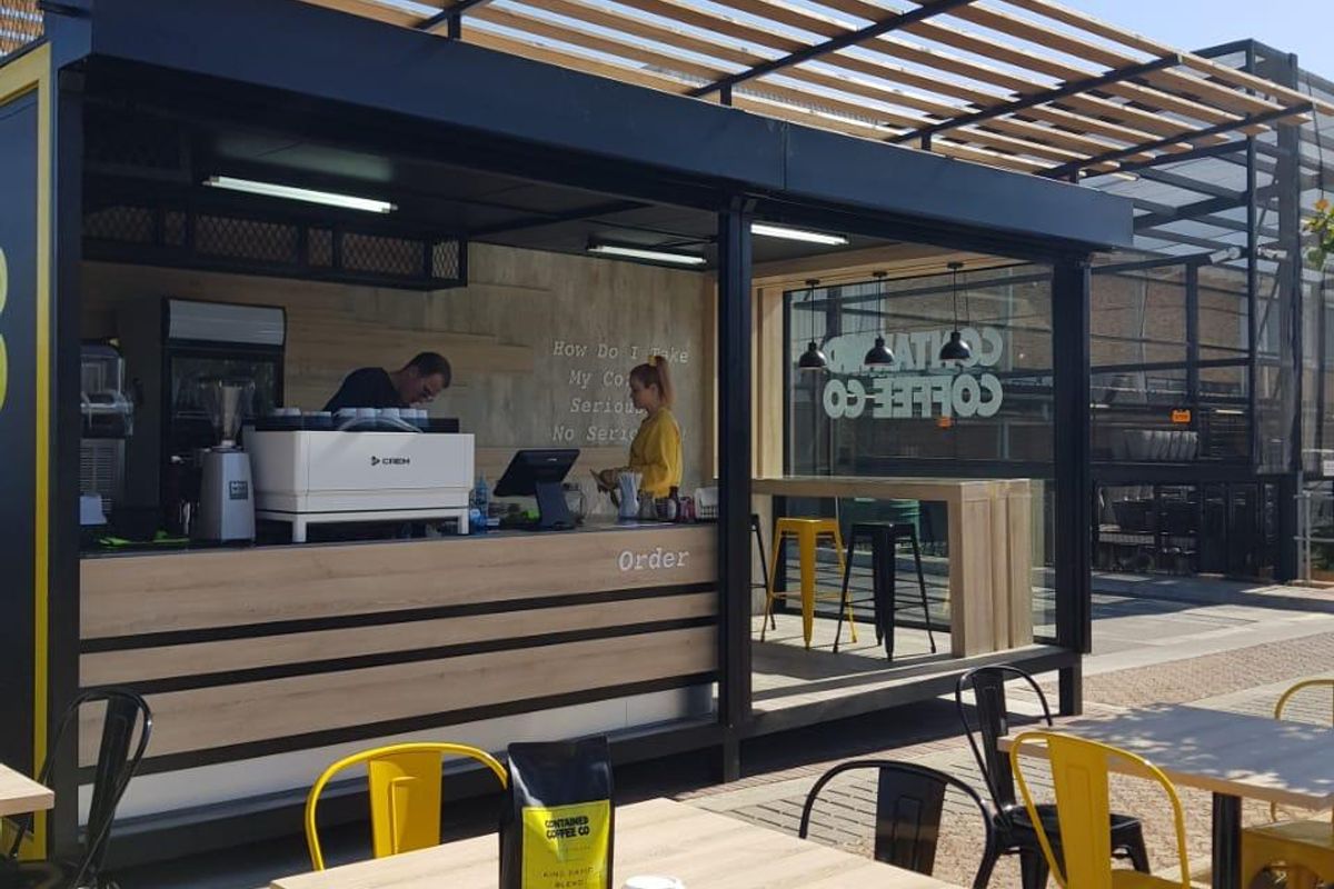 Setting up your new business premises has never been this easy! - Photo 2