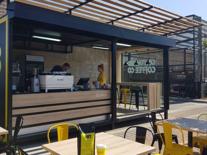 Setting up your new business premises has never been this easy! - Photo 2