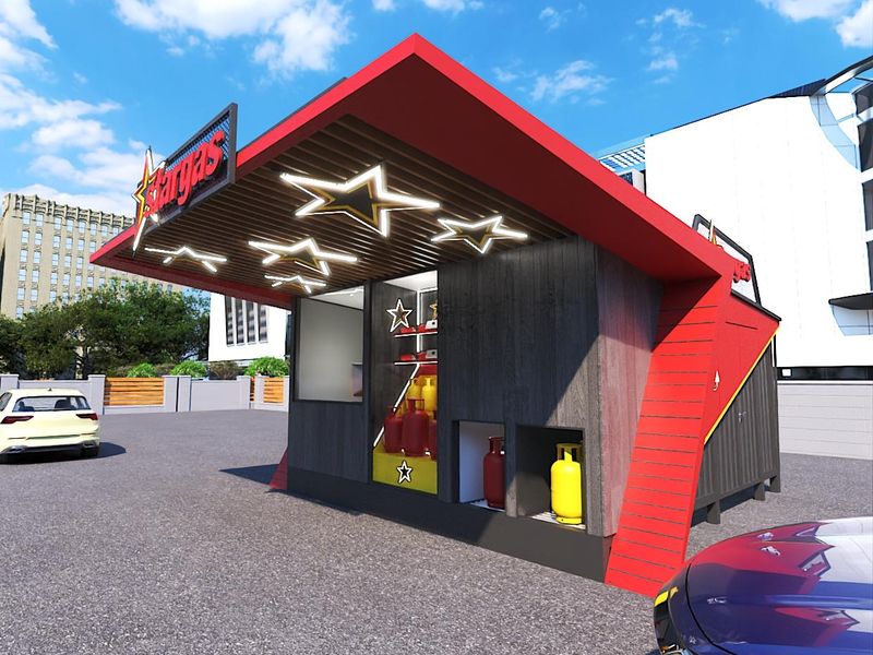 Setting up your new business premises has never been this easy! - Photo 9