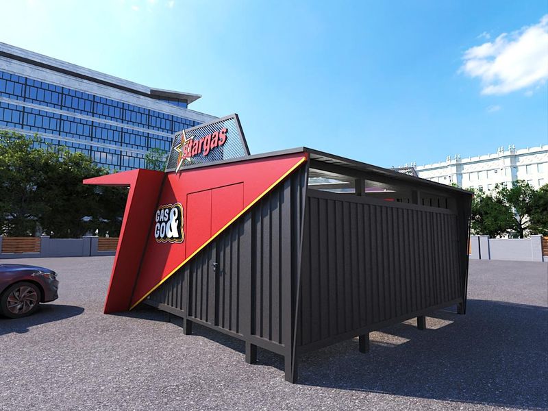 Setting up your new business premises has never been this easy! - Photo 8
