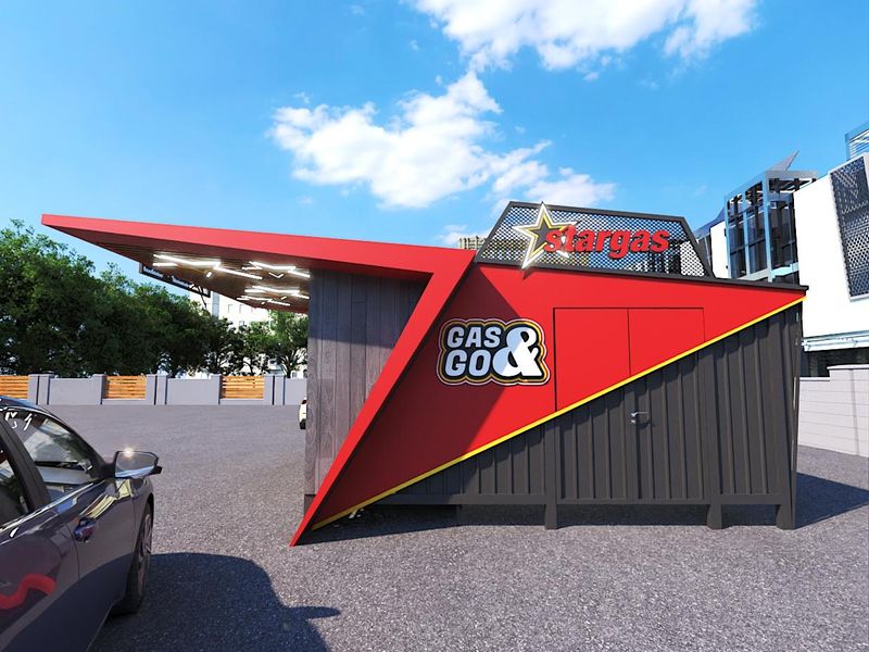 Setting up your new business premises has never been this easy! - Photo 7