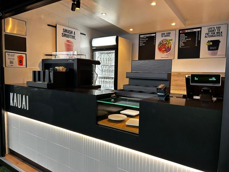 Setting up your new business premises has never been this easy! - Photo 6