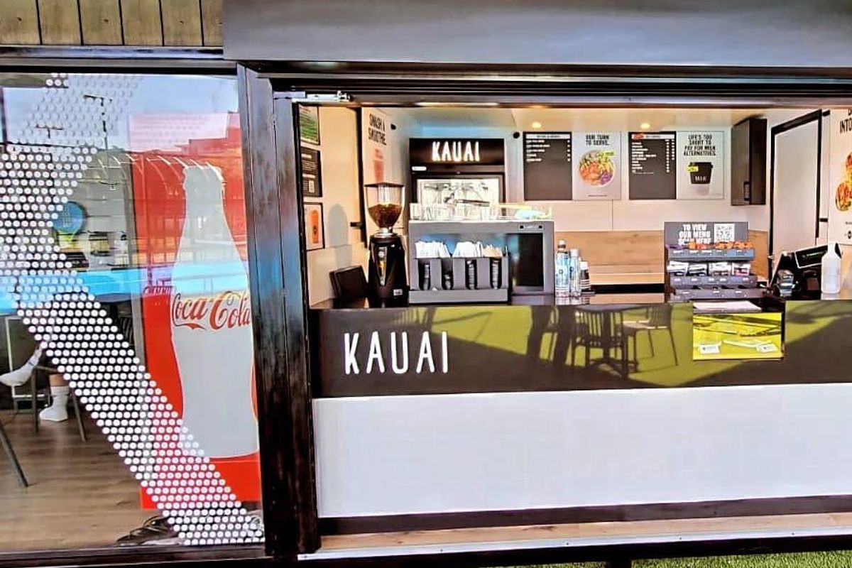 Setting up your new business premises has never been this easy! - Photo 4