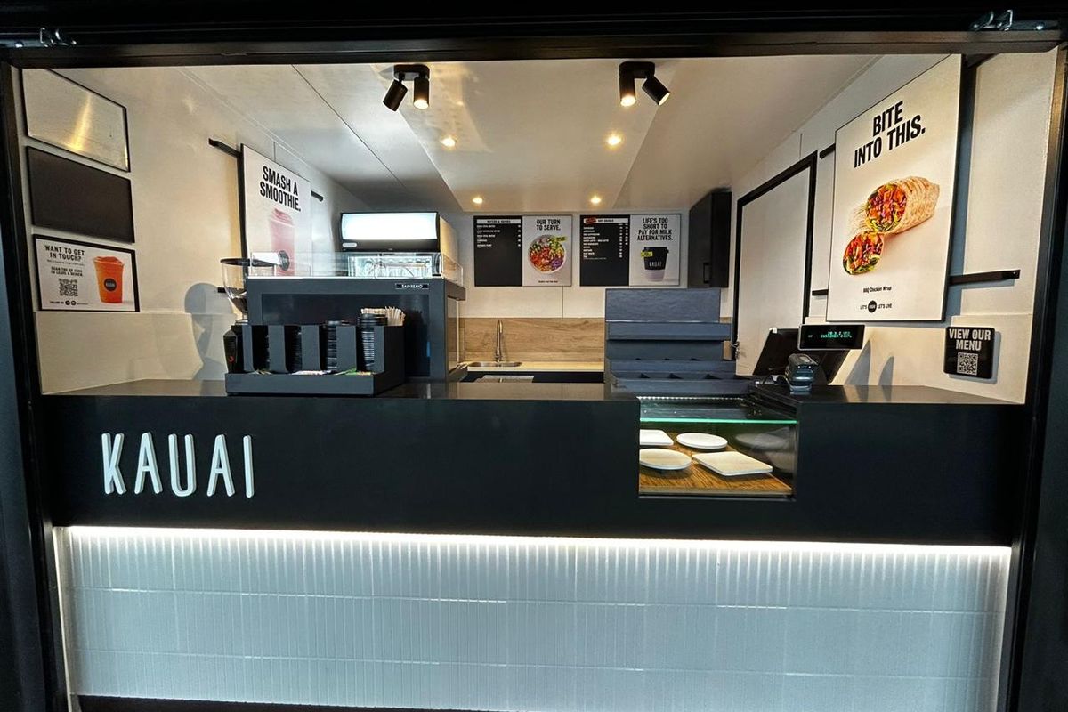 Setting up your new business premises has never been this easy! - Photo 3