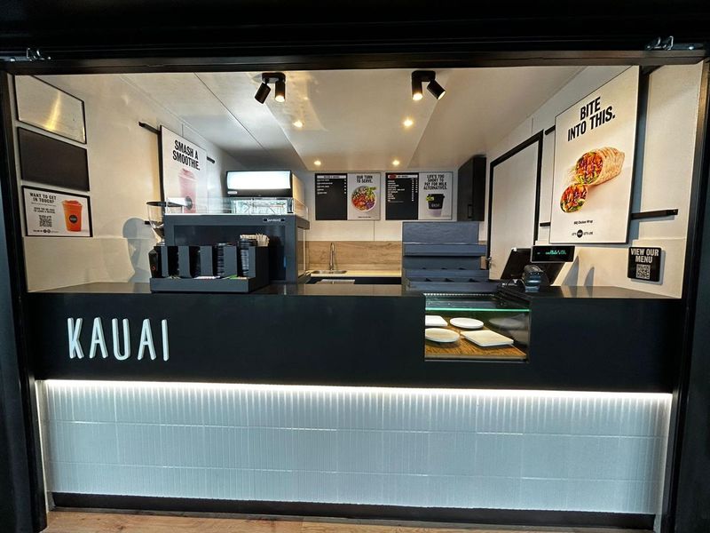 Setting up your new business premises has never been this easy! - Photo 3