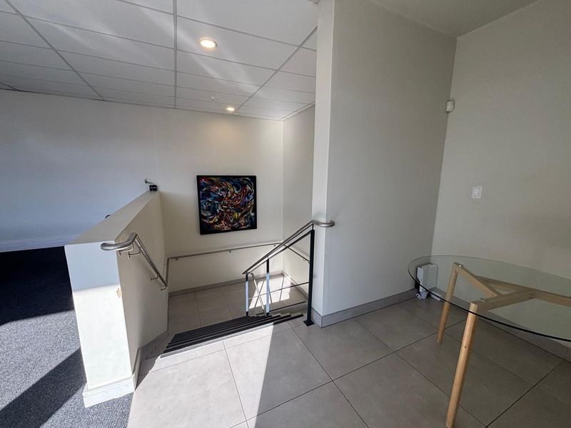 428sqm Warehouse Available in the Sought-After Stonewood Complex - Photo 9
