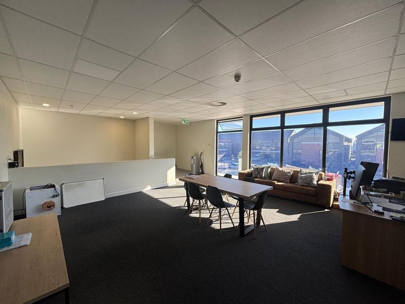 428sqm Warehouse Available in the Sought-After Stonewood Complex - Photo 7