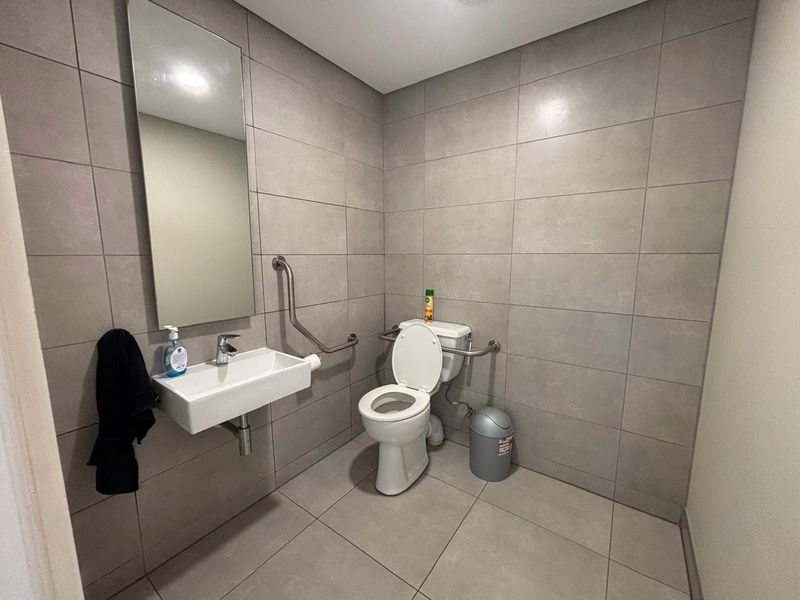 428sqm Warehouse Available in the Sought-After Stonewood Complex - Photo 6