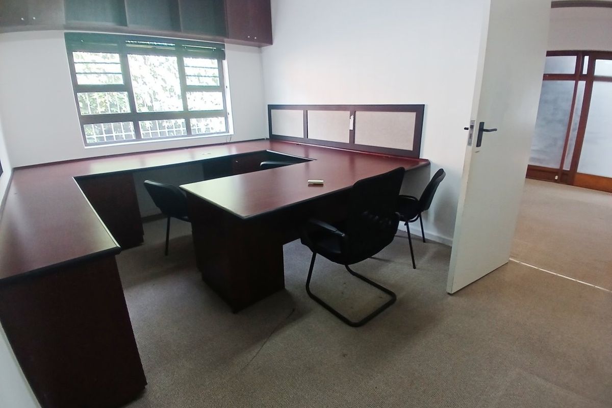 NEWTON PARK OFFICE SPACE AVAILABLE FOR RENT - Photo 4