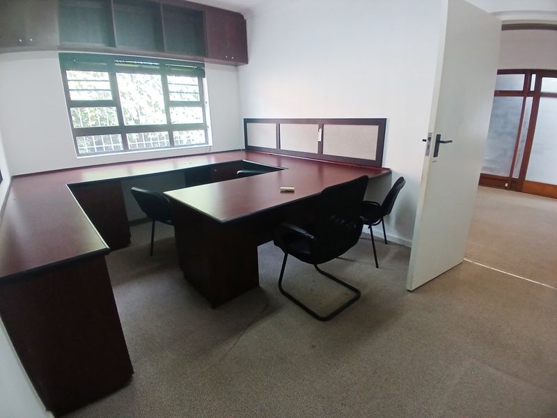 NEWTON PARK OFFICE SPACE AVAILABLE FOR RENT - Photo 4