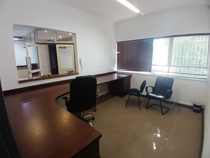 NEWTON PARK OFFICE SPACE AVAILABLE FOR RENT - Photo 2