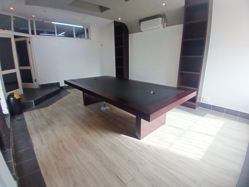 NEWTON PARK OFFICE SPACE AVAILABLE FOR RENT - Photo 1