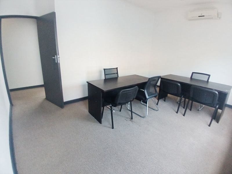 NEWTON PARK OFFICE SPACE AVAILABLE FOR RENT - Photo 8