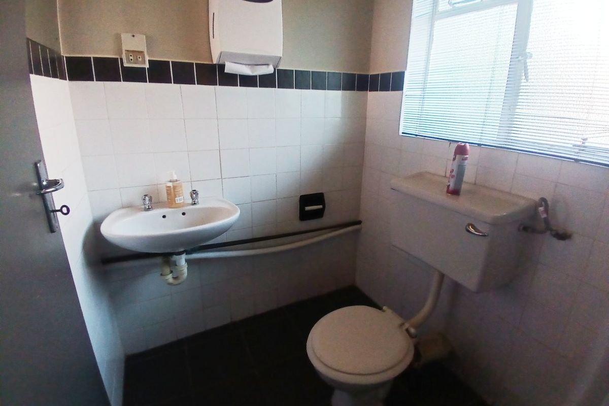 NEWTON PARK OFFICE SPACE AVAILABLE FOR RENT - Photo 5