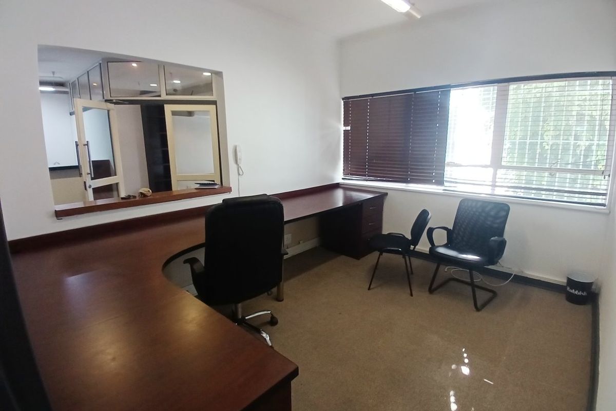 NEWTON PARK OFFICE SPACE AVAILABLE FOR RENT - Photo 2